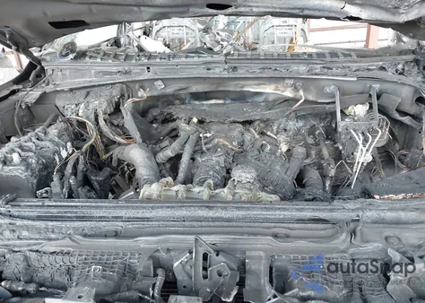 2024 Ford Expedition Timberline из США, поврежденный, VIN 1FMJU1RG3REA08958